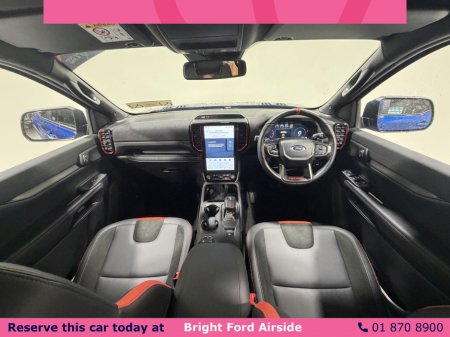2026 Ford Ranger - photo 13