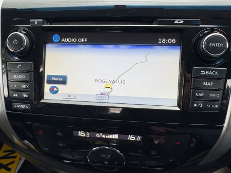 2017 Nissan Navara - photo 19