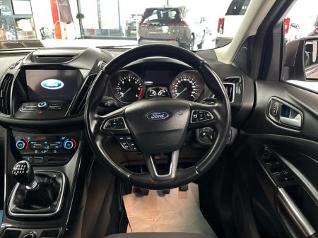 2019 Ford Kuga - photo 9