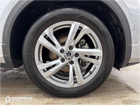 2025 Volkswagen T-Roc - photo 5