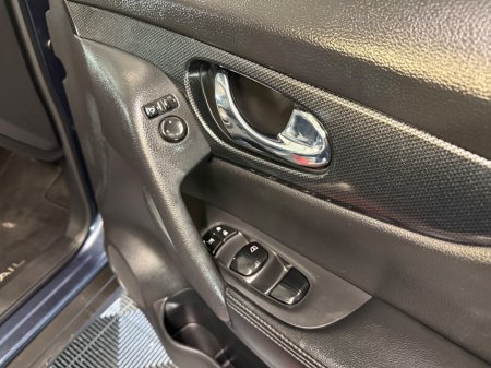 2017 Nissan X-Trail - photo 11