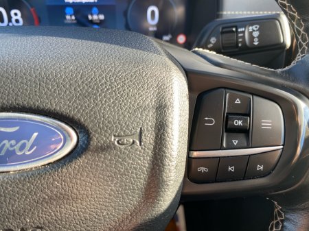 2024 Ford Ranger - photo 18