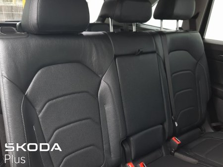 2024 Skoda Kodiaq - photo 22