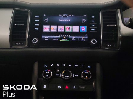 2024 Skoda Kodiaq - photo 18