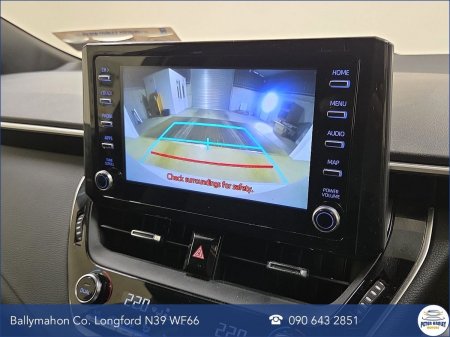 2022 Toyota Corolla - photo 18