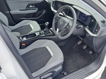 2024 Opel Mokka - photo 12