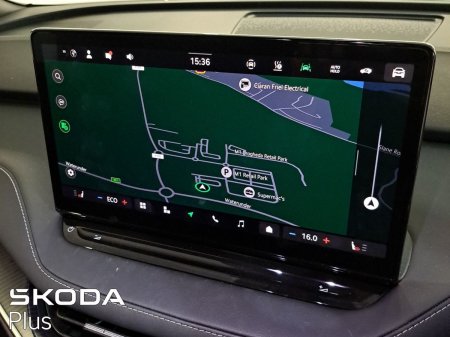 2025 Skoda Enyaq - photo 14