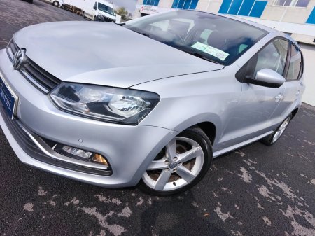 2016 Volkswagen Polo - photo 6