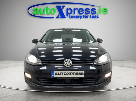 2017 Volkswagen Golf - photo 3