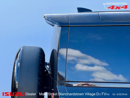 2025 Land Rover Defender - photo 17