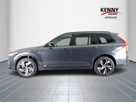 2021 Volvo XC90 - photo 4