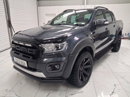 2023 Ford Ranger - photo 4