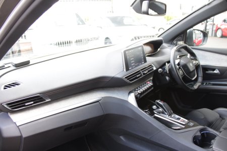 2018 Peugeot 3008 - photo 20
