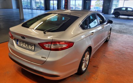 2016 Ford Mondeo - photo 2