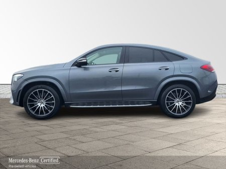 2023 Mercedes-Benz GLE - photo 8