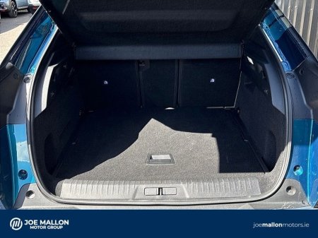 2026 Peugeot 3008 - photo 13
