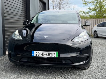 2023 Tesla Model Y - photo 2
