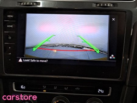 2019 Volkswagen Golf - photo 23