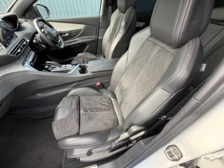 2018 Peugeot 3008 - photo 57