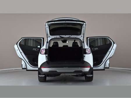 2026 Kia Sportage - photo 14