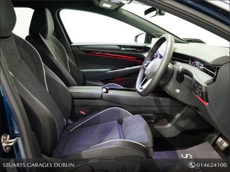 2026 Volkswagen ID.7 - photo 25