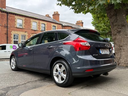 2013 Ford Focus - photo 8