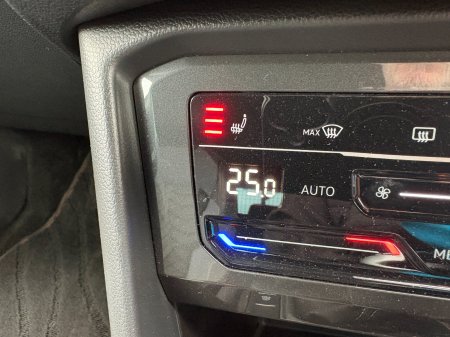 2023 Volkswagen Tiguan - photo 24