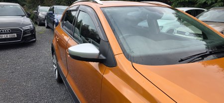 2015 Volkswagen Polo - photo 11