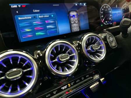 2026 Mercedes-Benz GLA - photo 20