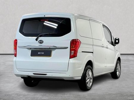 2024 BYD Other - photo 18