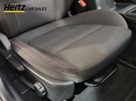 2023 Ford Focus - photo 19