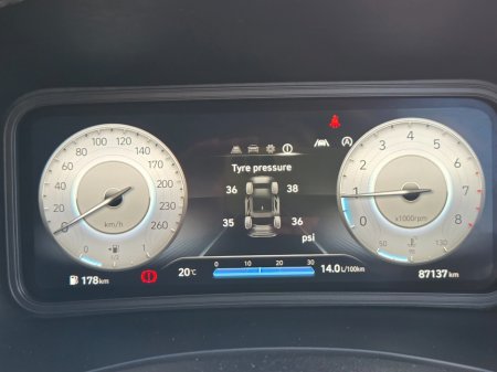 2023 Hyundai KONA - photo 15