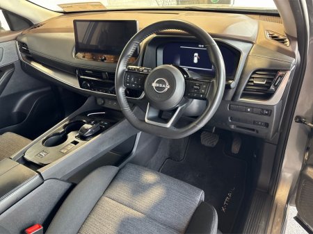2025 Nissan X-Trail - photo 18