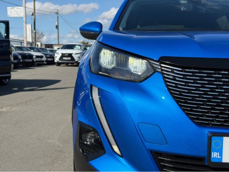 2020 Peugeot 2008 - photo 10