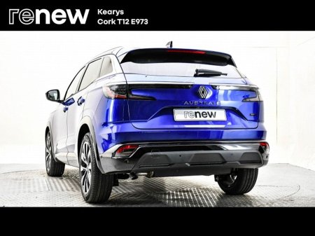 2023 Renault Austral - photo 3