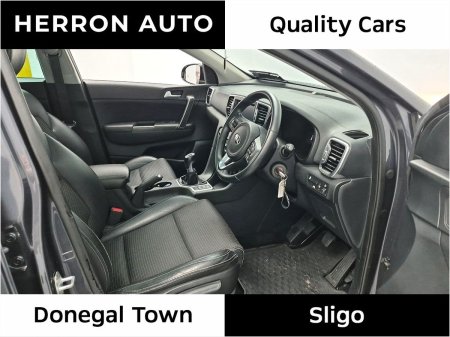 2016 Kia Sportage - photo 6