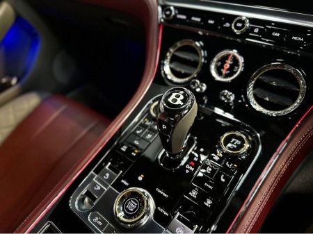 2022 Bentley Continental - photo 42