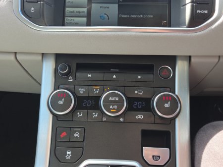 2014 Land Rover Range Rover Evoque - photo 15