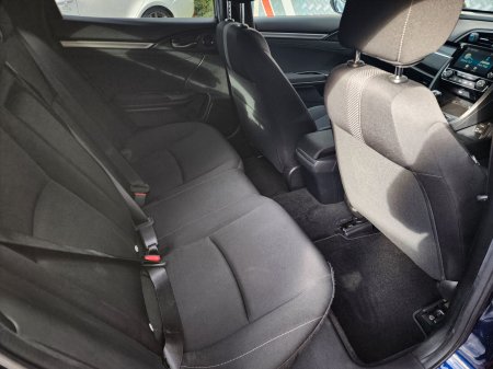 2022 Honda Civic - photo 26