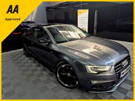 2016 Audi A5 - photo 4
