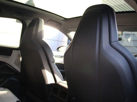 2025 Porsche Cayenne - photo 9