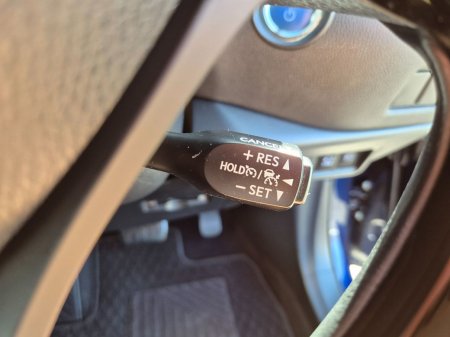 2021 Toyota C-HR - photo 20