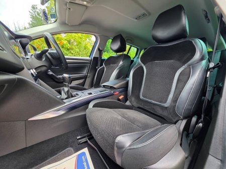2017 Renault Megane - photo 21