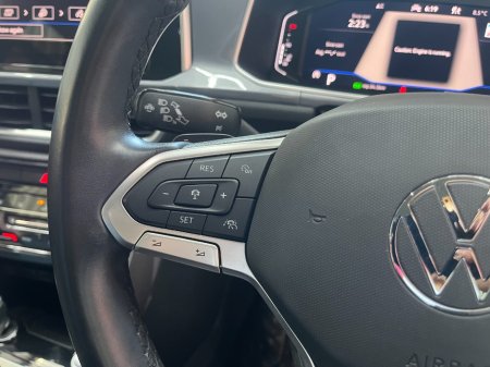 2023 Volkswagen T-Roc - photo 13