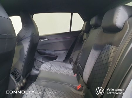 2026 Volkswagen Golf - photo 6