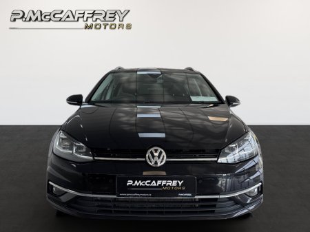 2020 Volkswagen Golf - photo 2