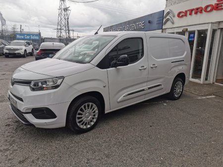 2022 Toyota Proace City - photo 15