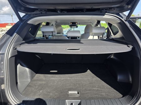 2023 Hyundai Tucson - photo 19