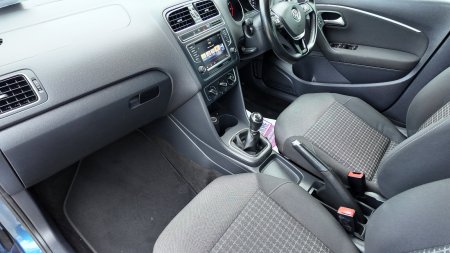 2014 Volkswagen Polo - photo 13