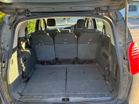 2013 Peugeot 5008 - photo 8